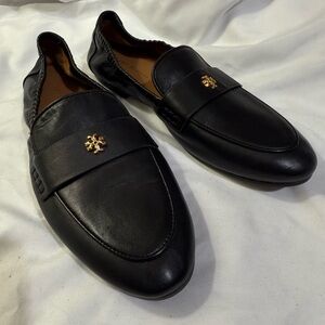 Tory Burch Ballet Loafer Flats Women’s Size 5.5